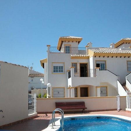 2 Bedroom Cozy Apartment In Torrevieja Exterior photo